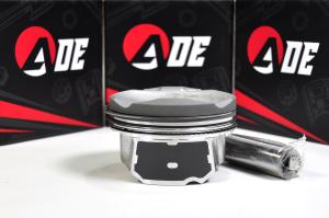 Поршень в сборе с кольцами Haval F7 1.5 GW4G15B