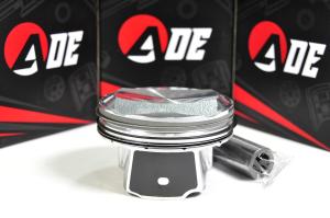 Поршень в сборе с кольцами Changan CS35 Plus 1.6 JL478QEP