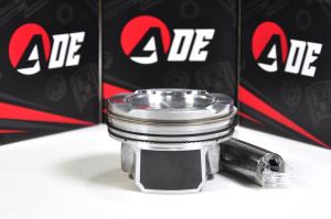 Поршень в сборе с кольцами Haval Jolion 1.5 GW4B15