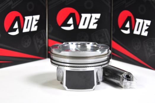 Поршень в сборе с кольцами Haval Jolion 1.5 GW4B15