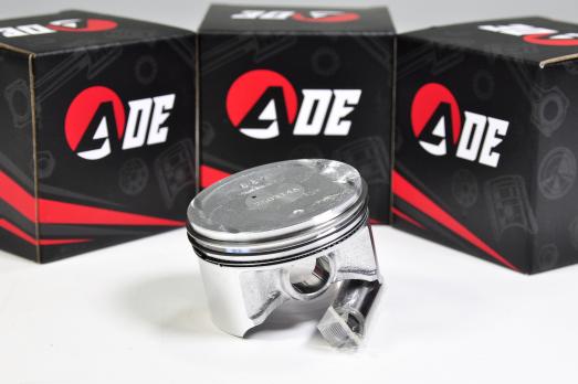 Поршень в сборе с кольцами BAIC U5 1.5 A151