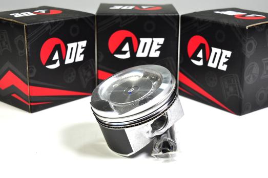 Поршень в сборе с кольцами Lifan Solano 1.5 LFB479Q