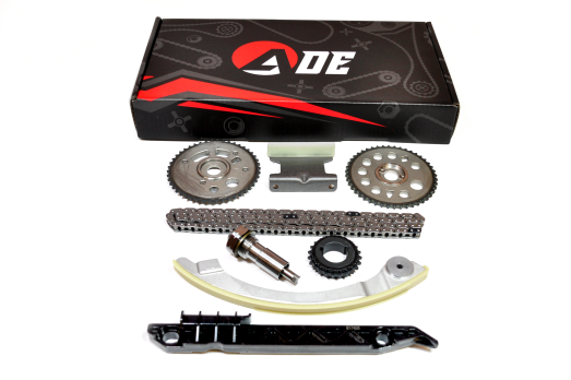 Комплект цепи ГРМ GM Opel 2.2 Z22YH Z22SE A24XE LE5 LE9 A20NFT B20NFT Z20NET LFR Z20NHH(1)