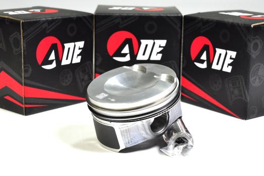 Поршень в сборе с кольцами Haval F7 2.0 GW4C20