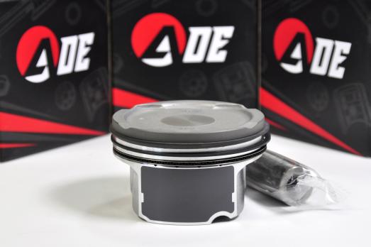 Поршень в сборе с кольцами Hongqi H5 2.0 CA4GC20TD