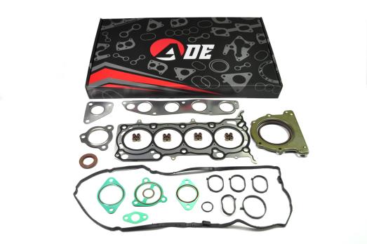 Комплект прокладок двигателя JAC JS4 1.5 HFC4GB2.4D