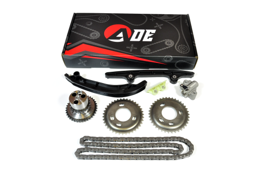 Комплект цепи ГРМ Ford TRANSIT 2.2 TDCi P8FA/P8FB 06.4-11.9(1)