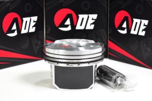 Поршень в сборе с кольцами Geely Emgrand EC7 1.5 JL4G15