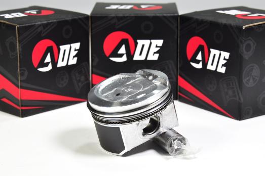 Поршень в сборе с кольцами Geely Emgrand EC7 1.5 JL4G15