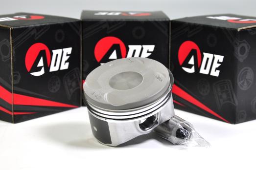 Поршень в сборе с кольцами FAW Bestune B70 2.0 CA4GC20TD-36
