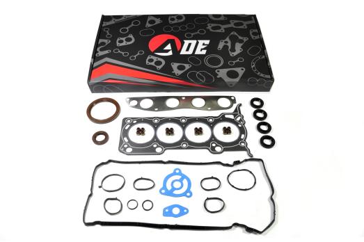 Комплект прокладок двигателя BAIC U5 1.5 A151