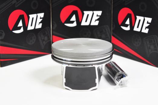 Поршень в сборе с кольцами Omoda C5 1.5 SQE4T15