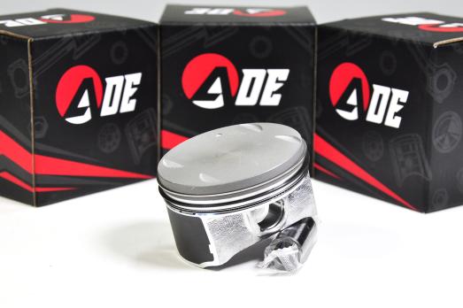 Поршень в сборе с кольцами Omoda C5 1.5 SQE4T15