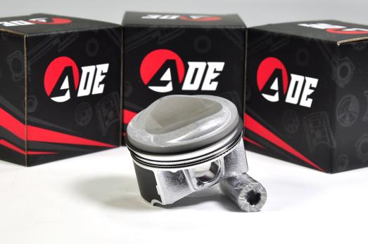 Поршень в сборе с кольцами Chery Arrizo 8 1.6 SQRF4J16C