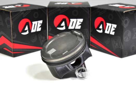 Поршень в сборе с кольцами Geely Tugella 2.0T JLH-4G20TDB