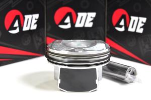 Поршень в сборе с кольцами FAW Bestune T77 1.5 CA4GB15TD