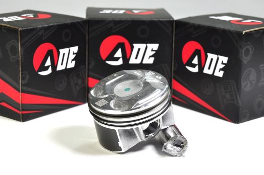 Поршень в сборе с кольцами FAW Bestune T77 1.5 CA4GB15TD