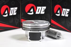 Поршень в сборе с кольцами JAC JS4 1.5 HFC4GB2.4D