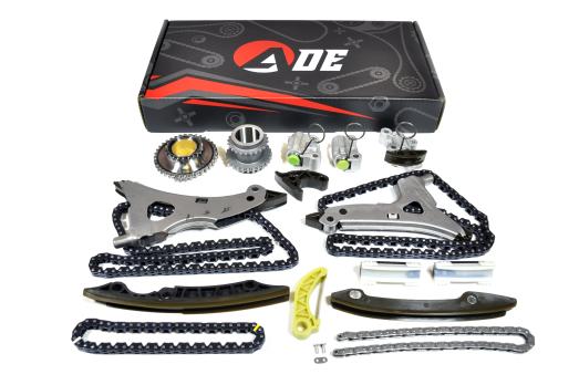 Комплект цепи ГРМ Mercedes 276 NEW (1)