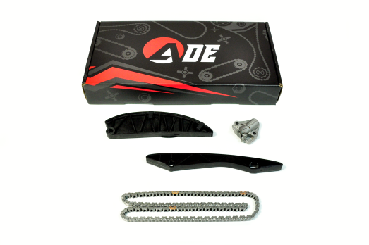 Комплект цепи ГРМ Hyundai Kia 1.6 G4FC/G4FG G4FA OLD (1)