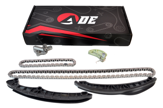 Комплект цепи ГРМ VAG 1.4 TSI CAX CAV CFN (1)