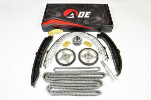 Комплект цепи ГРМ Porsche 4.8 (1)