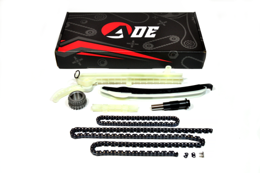 Комплект цепи ГРМ Mercedes 264 (1)