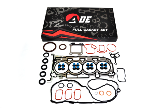 Комплект прокладок двигателя Hyundai Kia 2.5 G4KN G4KM