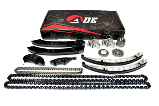 Комплект Цепи ГРМ LR 306PS-508PS 3.0-5.0 (1)