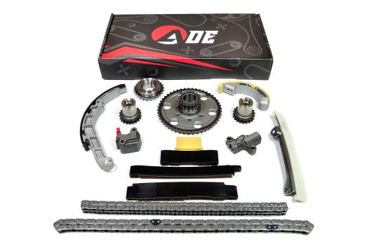 Комплект цепи ГРМ Nissan 2.2 YD22 -2006 OLD (1)