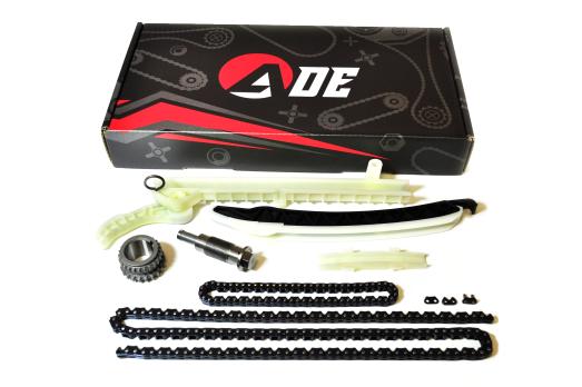 Комплект цепи ГРМ Mercedes 274 (1)