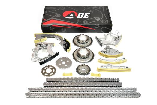 Комплект цепи ГРМ VAG CALA 3.2 (1)