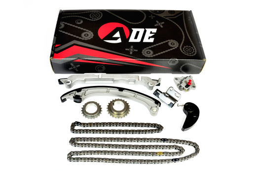 Комплект цепи ГРМ MAZDA CX-5 GX Sport Utility 2.0L 13-17 (1)