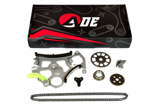 Комплект цепи масляного насоса BMW N55 (1)