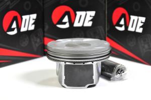 Поршень в сборе с кольцами GAC GN8 2.0 4B20M1204C84