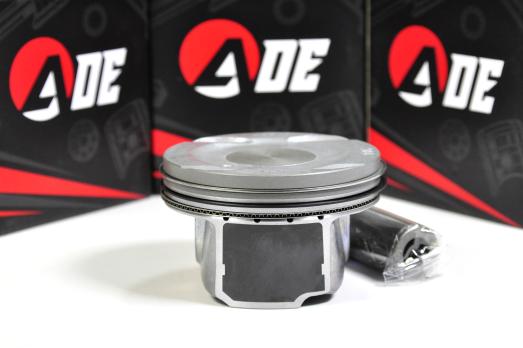 Поршень в сборе с кольцами GAC GN8 2.0 4B20M1204C84