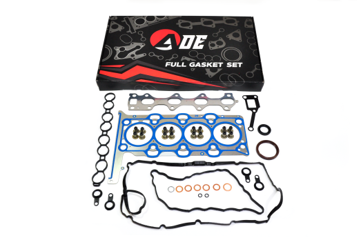 Комплект прокладок двигателя Hyundai Kia 2.0TDI D4HA