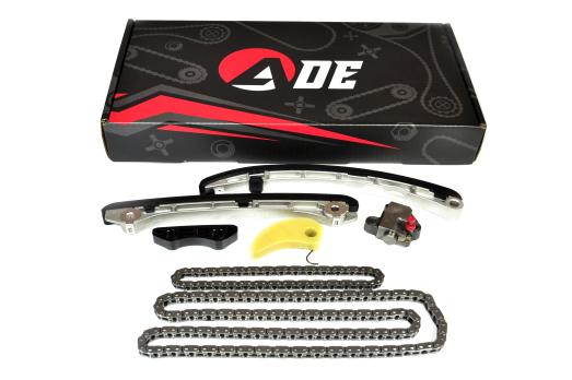 Комплект цепи ГРМ MAZDA CX-7 2.3 2007-2012 L3-VDT (1)