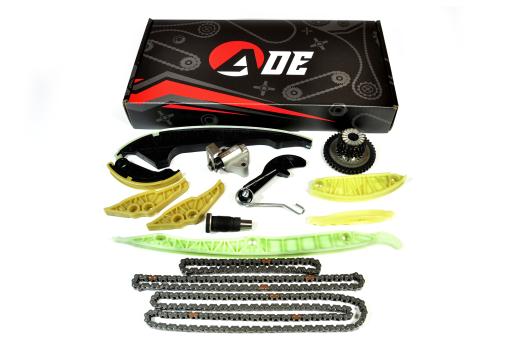 Комплект цепи ГРМ VAG 1.8 2.0 EA888 GEN 3 (1)