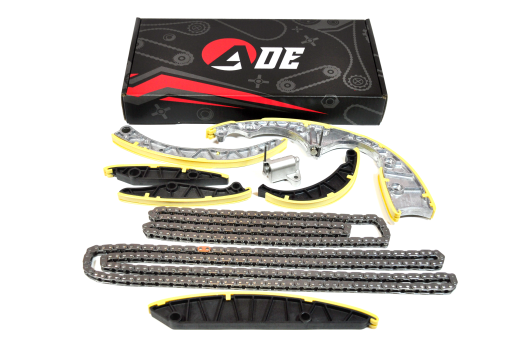 Комплект цепи ГРМ VAG 3.0 TDI CRC CDU CJM (1)