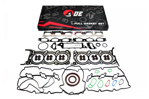 Комплект прокладок двигателя Hyundai KIA 3.3 G6DB