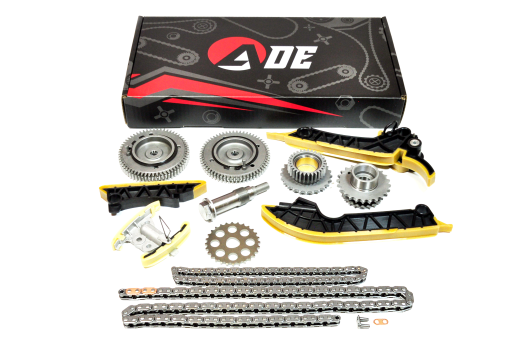 Комплект цепи ГРМ Mercedes 2.1 654 (1)