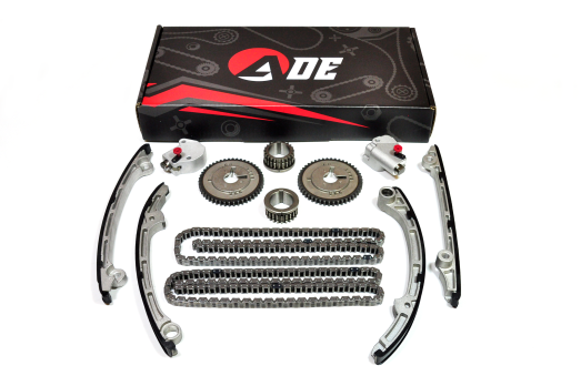 Комплект цепи ГРМ Infinity 4.5 VK45DE