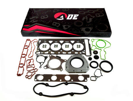 Комплект прокладок двигателя VAG EA888 GEN2