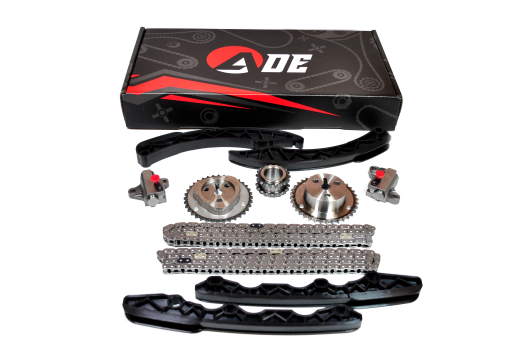 Комплект цепи ГРМ Subaru 2.0-2.5 11-15 FB20-FB25