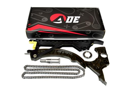 Комплект цепи ГРМ BMW N43