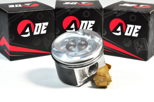 Поршень в сборе с кольцами Toyota 1AZ-FE 2.0 +0.50