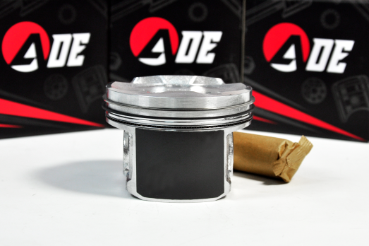 Поршень в сборе с кольцами Toyota 1AZ-FE 2.0 +0.50