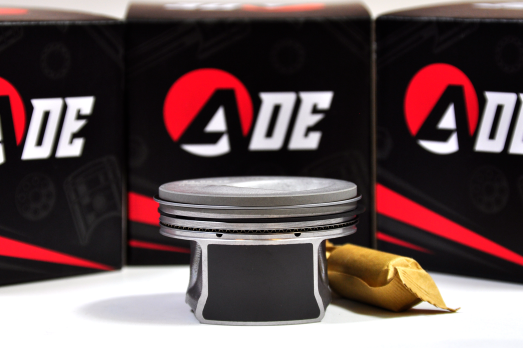 Поршень в сборе с кольцами VAG 1.2 TSI +0.50 CBZ CBZB CBZA