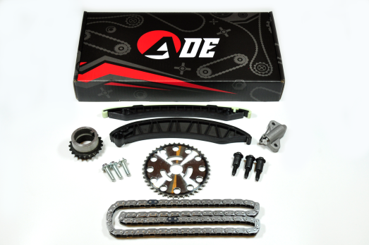 Комплект цепи ГРМ Renault M9R